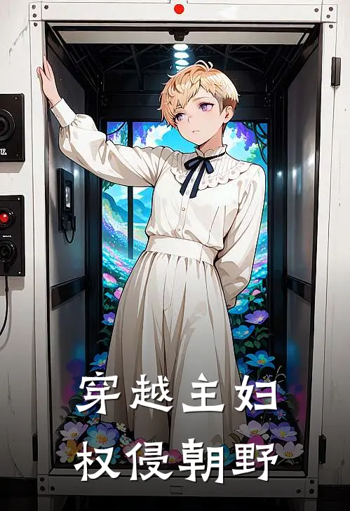 穿越主妇权侵朝野