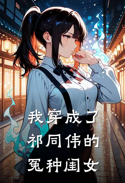 我穿成了祁同伟的冤种闺女