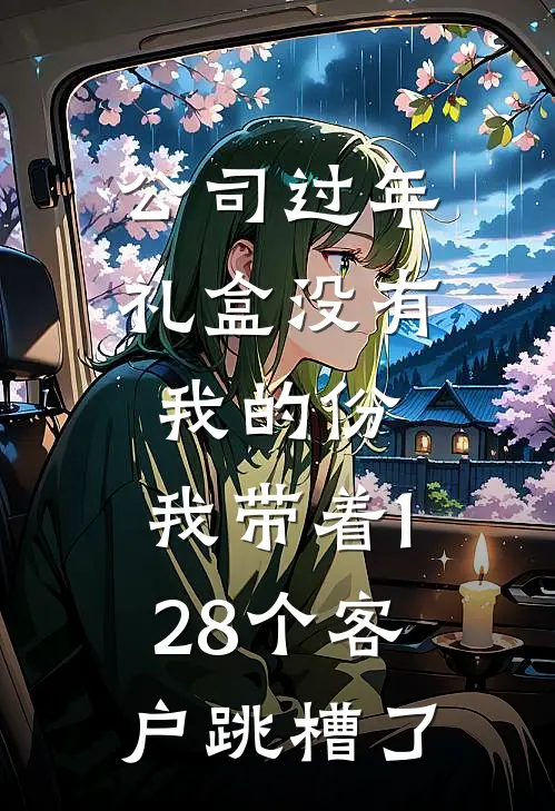 公司过年礼盒没有我的份，我带着128个客户跳槽了(林晴章总)最新推荐小说_在哪看免费小说公司过年礼盒没有我的份，我带着128个客户跳槽了林晴章总