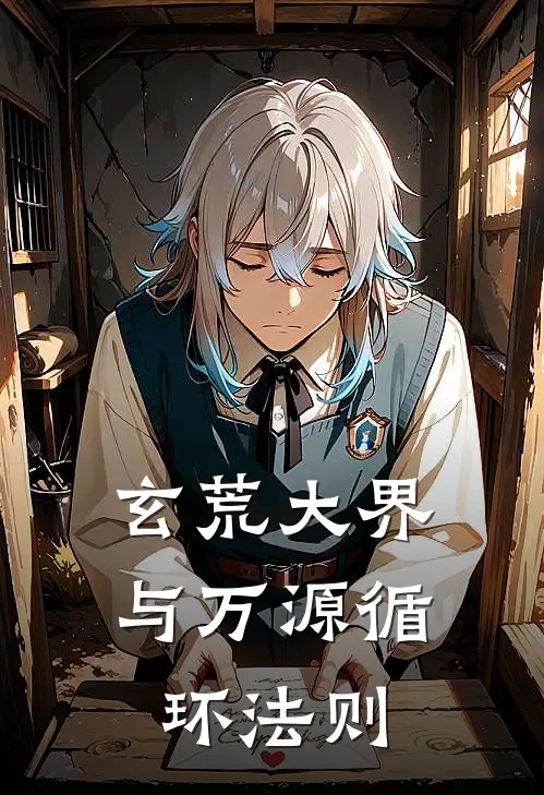 《玄荒大界与万源循环法则》封无极苏婉儿已完结小说_玄荒大界与万源循环法则(封无极苏婉儿)火爆小说