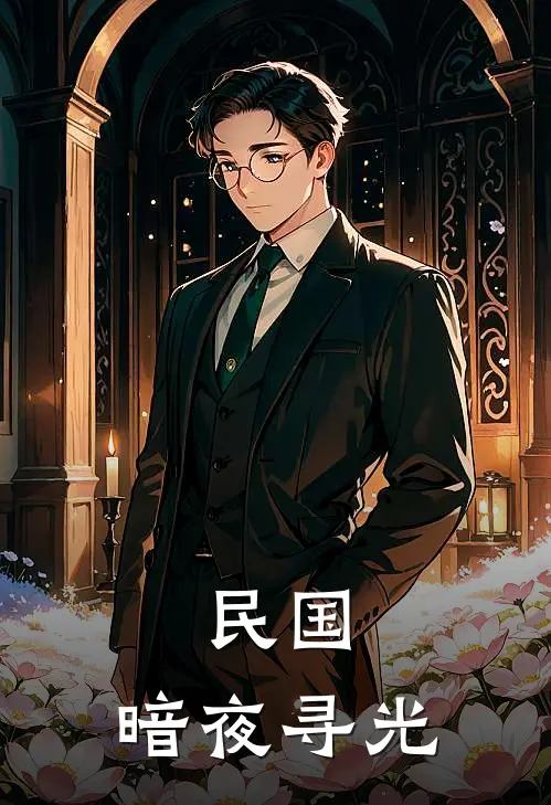 民国：暗夜寻光