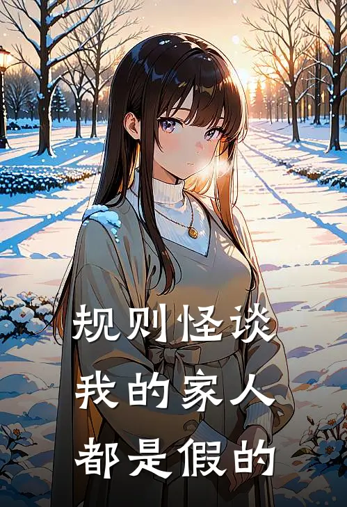 规则怪谈：我的家人都是假的