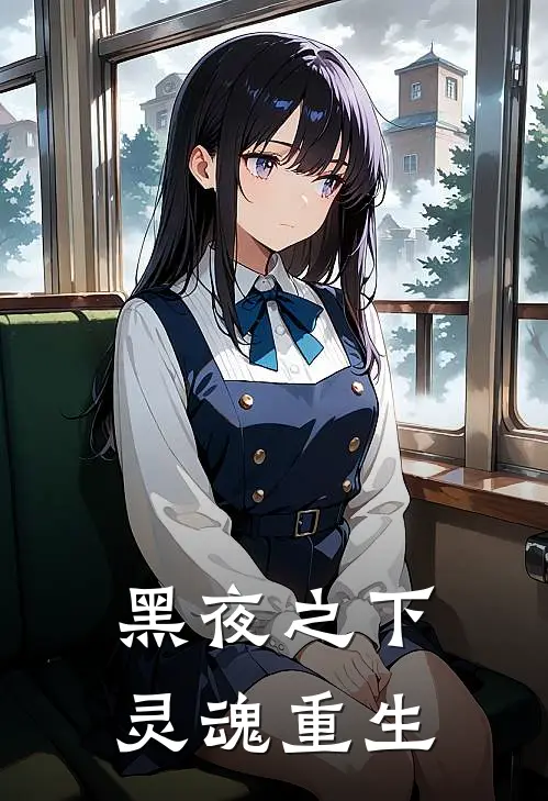 黑夜之下灵魂重生