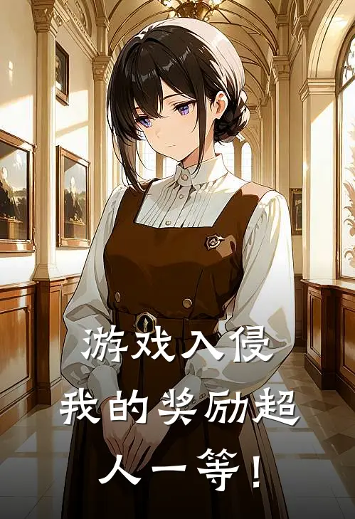 游戏入侵：我的奖励超人一等！(张镇刘奕馨)小说免费阅读无弹窗_完结小说游戏入侵：我的奖励超人一等！张镇刘奕馨