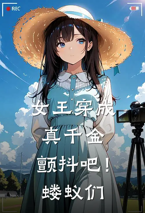 女王穿成真千金，颤抖吧！蝼蚁们