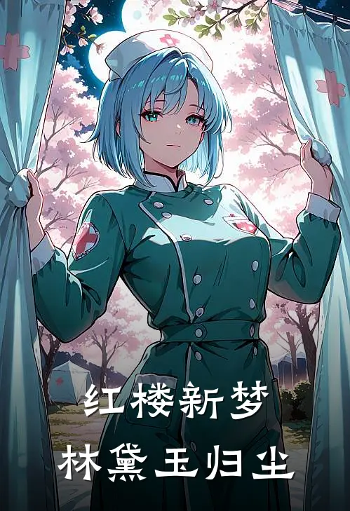 红楼新梦，林黛玉归尘