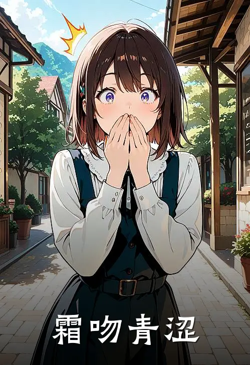 霜吻青涩南幼恩江驰野完整版免费小说_热门网络小说推荐霜吻青涩(南幼恩江驰野)