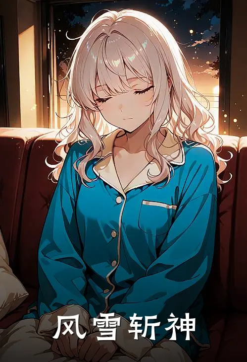 风雪斩神(孙腾王黑獭)热门完本小说_最新小说风雪斩神孙腾王黑獭