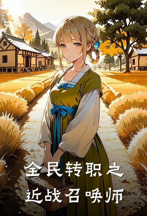 全民转职之近战召唤师