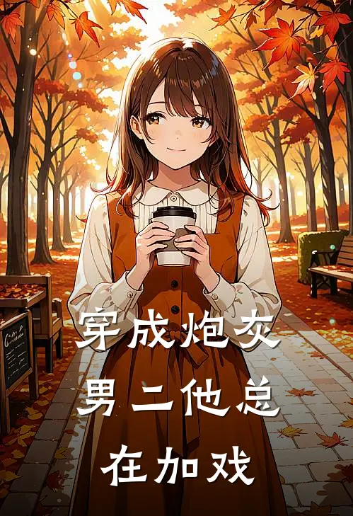 穿成炮灰，男二他总在加戏(禾七禾野)小说完结版_全文阅读免费全集穿成炮灰，男二他总在加戏禾七禾野