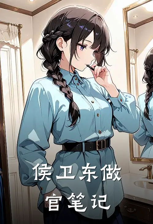 侯卫东做官笔记候卫东何立恒完结好看小说_最新章节列表侯卫东做官笔记(候卫东何立恒)