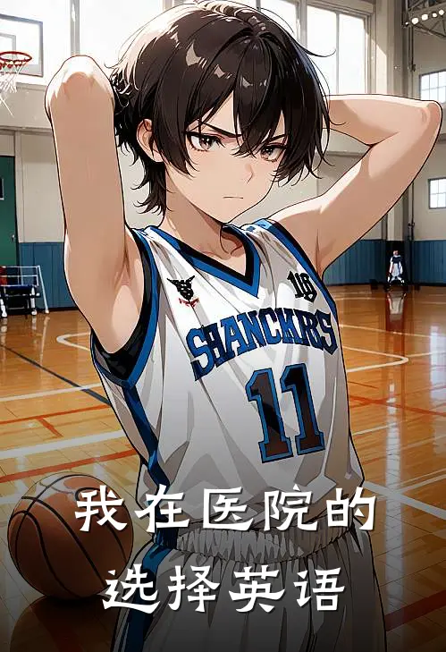 我在医院的选择英语