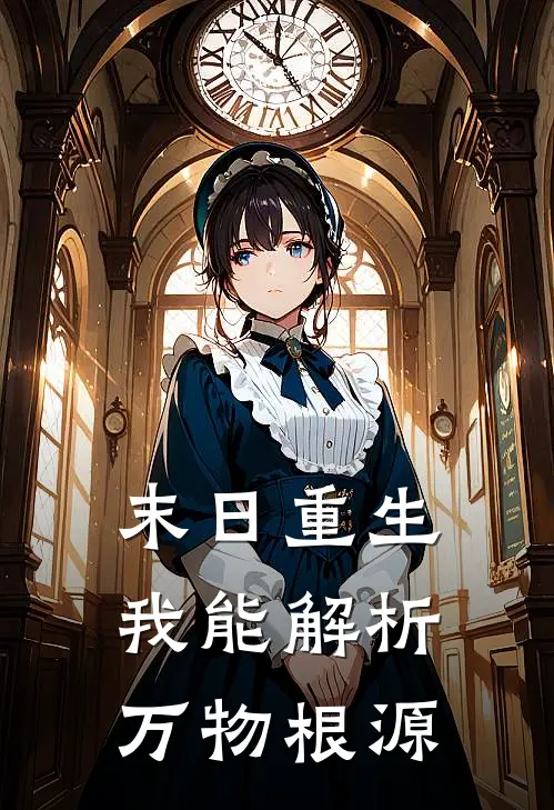 末日重生：我能解析万物根源