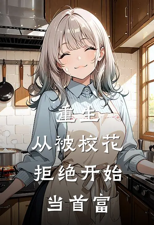 重生：从被校花拒绝开始当首富(陆泽苏晚璃)热门小说阅读_全文免费阅读重生：从被校花拒绝开始当首富陆泽苏晚璃