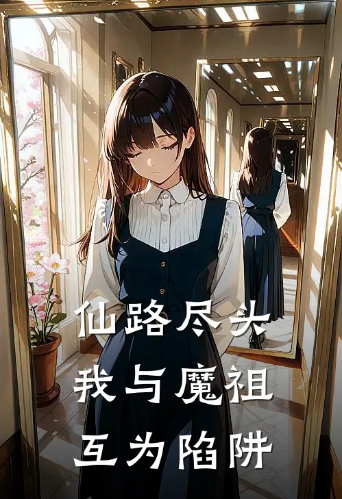 仙路尽头，我与魔祖互为陷阱