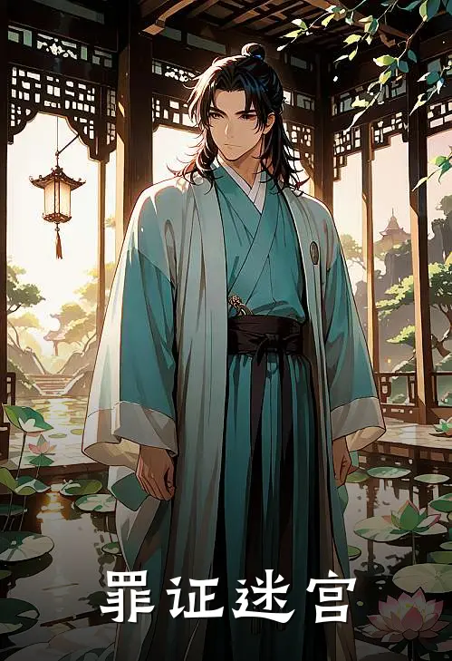 罪证迷宫