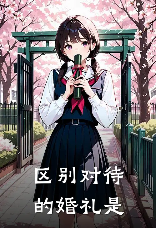 区别对待的婚礼是