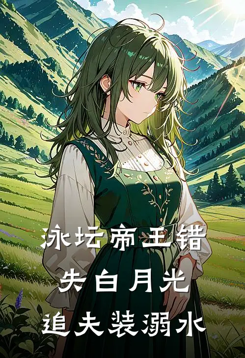 泳坛帝王错失白月光，追夫装溺水