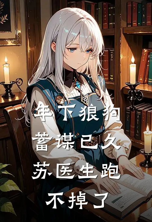 年下狼狗蓄谋已久，苏医生跑不掉了