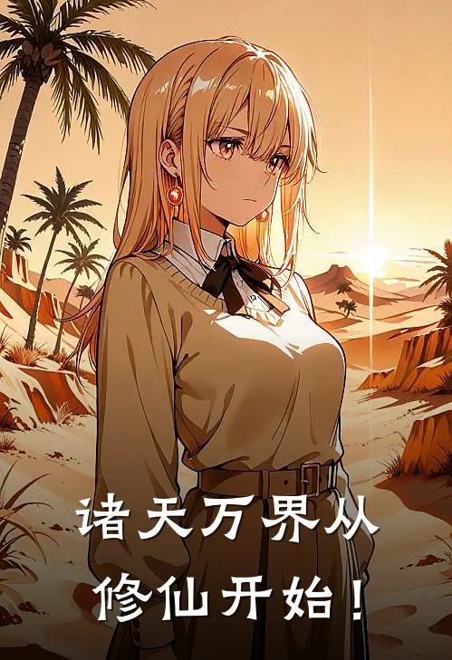 诸天万界从修仙开始！