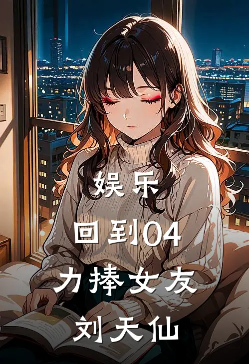 娱乐：回到04，力捧女友刘天仙