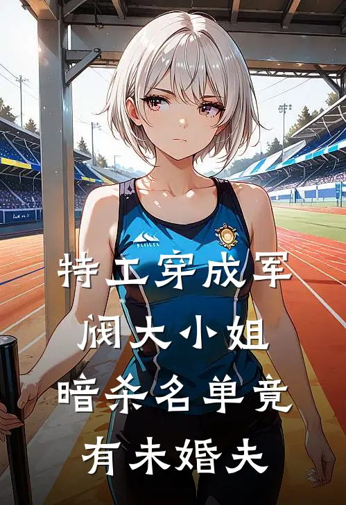 特工穿成军阀大小姐，暗杀名单竟有未婚夫