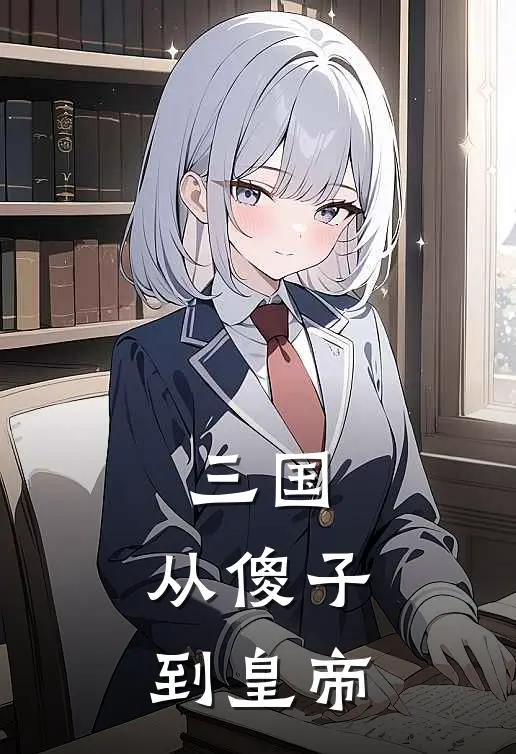 三国：从傻子到皇帝小说杨华王婆（已完结全集完整版大结局）杨华王婆小说全文阅读笔趣阁