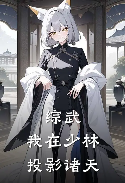 综武：我在少林投影诸天