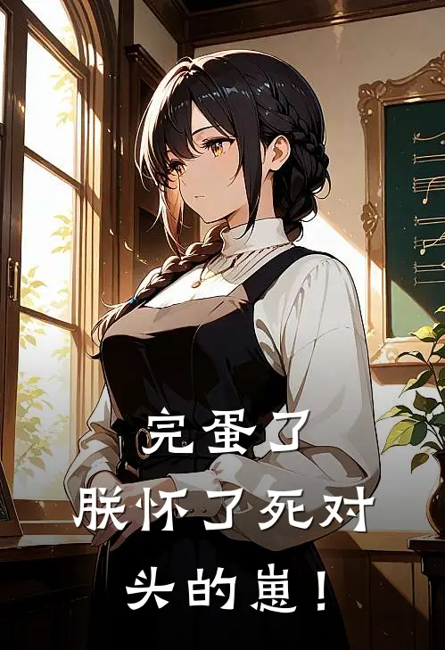 完蛋了:朕怀了死对头的崽！沈惊寒大靖全集免费小说_免费小说完结完蛋了:朕怀了死对头的崽！(沈惊寒大靖)