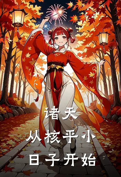 诸天：从核平小日子开始