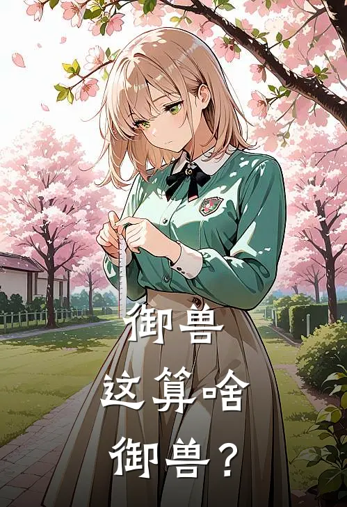 御兽：这算啥御兽？温白开略略免费小说完结_最新章节列表御兽：这算啥御兽？(温白开略略)