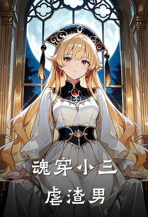 魂穿小三虐渣男