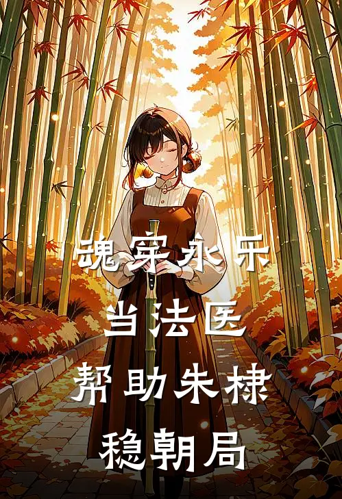 魂穿永乐当法医，帮助朱棣稳朝局