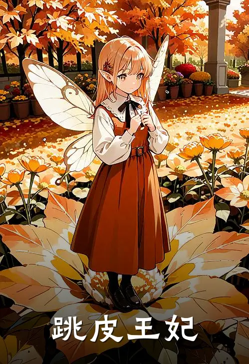 跳皮王妃