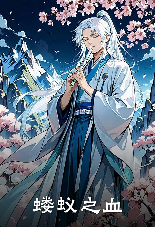 蝼蚁之血