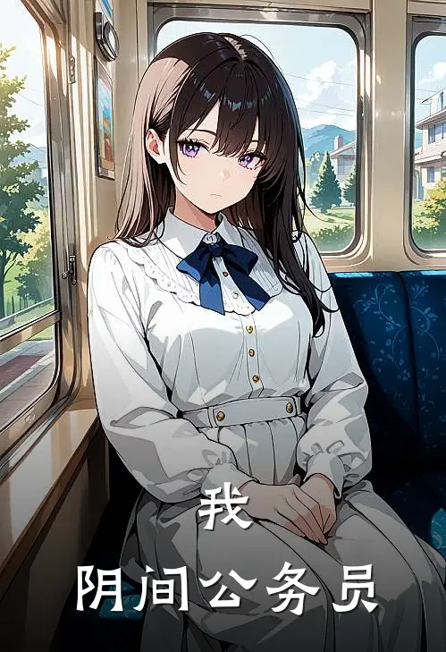 我，阴间公务员