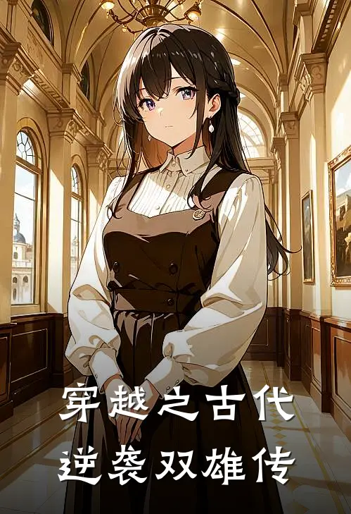 穿越之古代逆袭双雄传