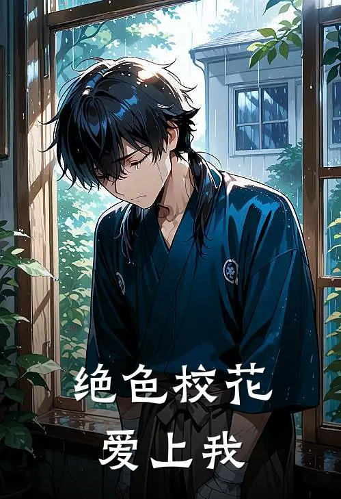 绝色校花爱上我