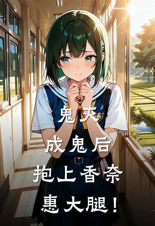 鬼灭：成鬼后，抱上香奈惠大腿！宁川香奈惠新热门小说_小说免费阅读鬼灭：成鬼后，抱上香奈惠大腿！(宁川香奈惠)