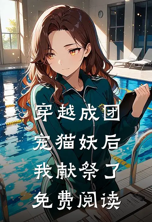 穿越成团宠猫妖后我献祭了免费阅读