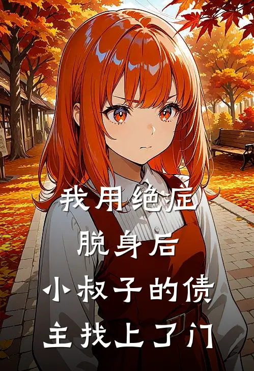 我用绝症脱身后，小叔子的债主找上了门