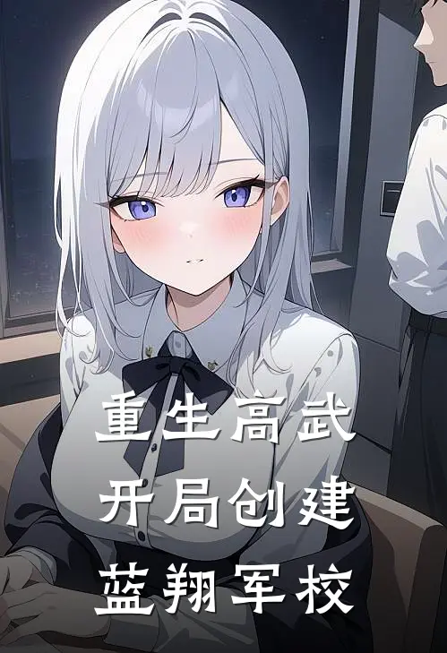 重生高武：开局创建蓝翔军校