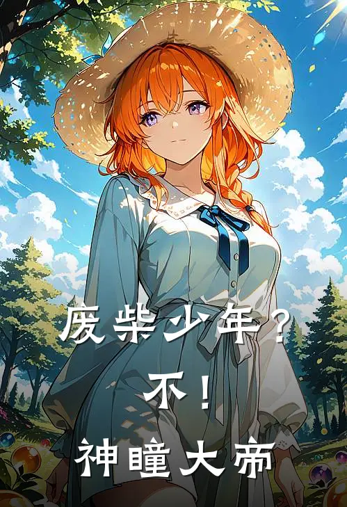 废柴少年？不！神瞳大帝(陈默陈雄)完结版免费阅读_废柴少年？不！神瞳大帝全文免费阅读