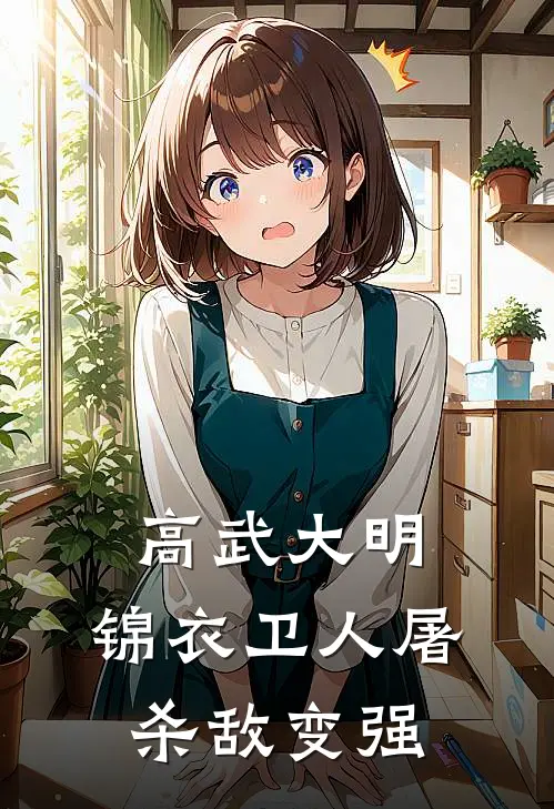 高武大明：锦衣卫人屠，杀敌变强