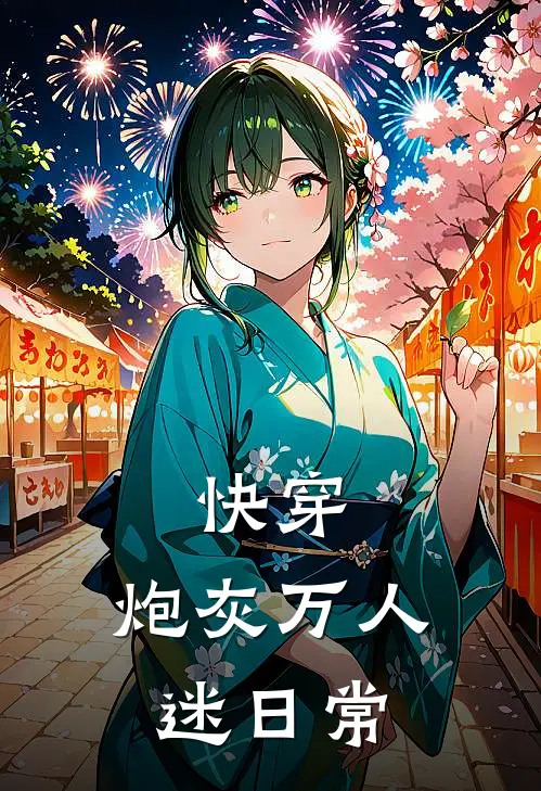 快穿：炮灰万人迷日常
