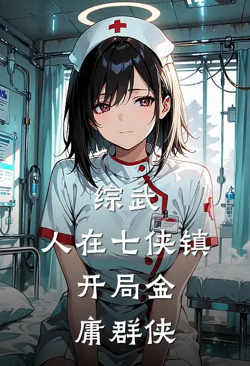 综武：人在七侠镇，开局金庸群侠