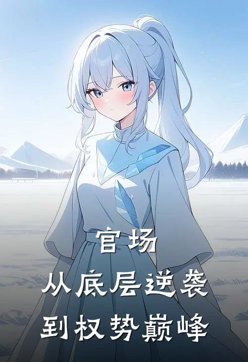 官场：从底层逆袭到权势巅峰张正升萧若雪完本小说推荐_免费小说全文阅读官场：从底层逆袭到权势巅峰张正升萧若雪