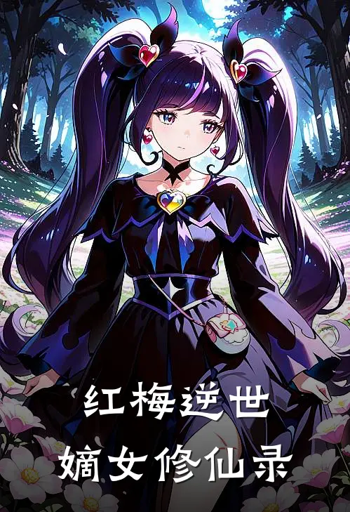 红梅逆世，嫡女修仙录
