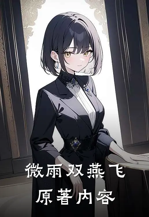微雨双燕飞原著内容