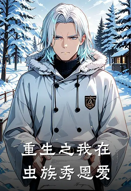 重生之我在虫族秀恩爱